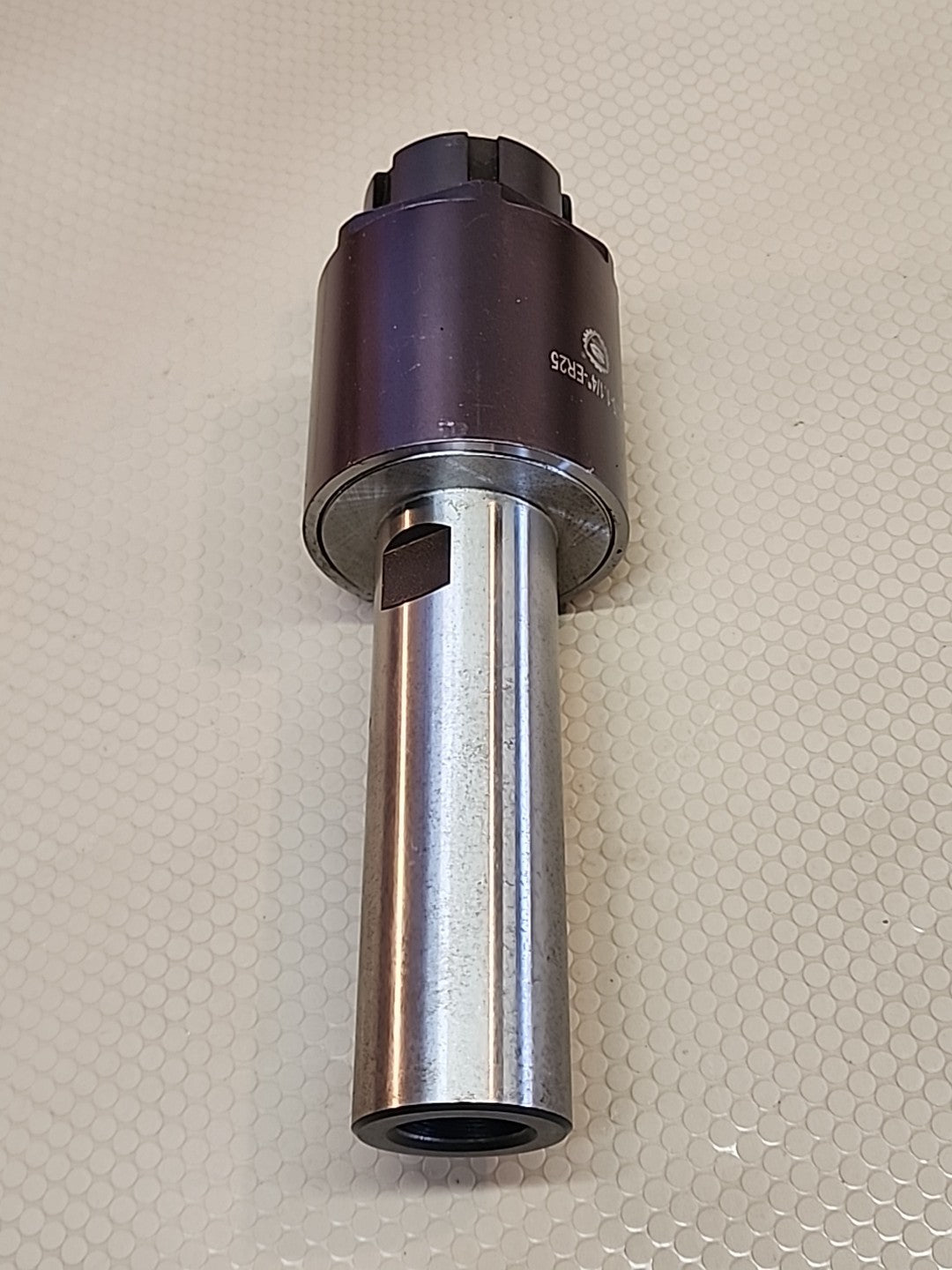 BISON 5275-1.1/4"-ER25 Floating Reamer Collet Chuck