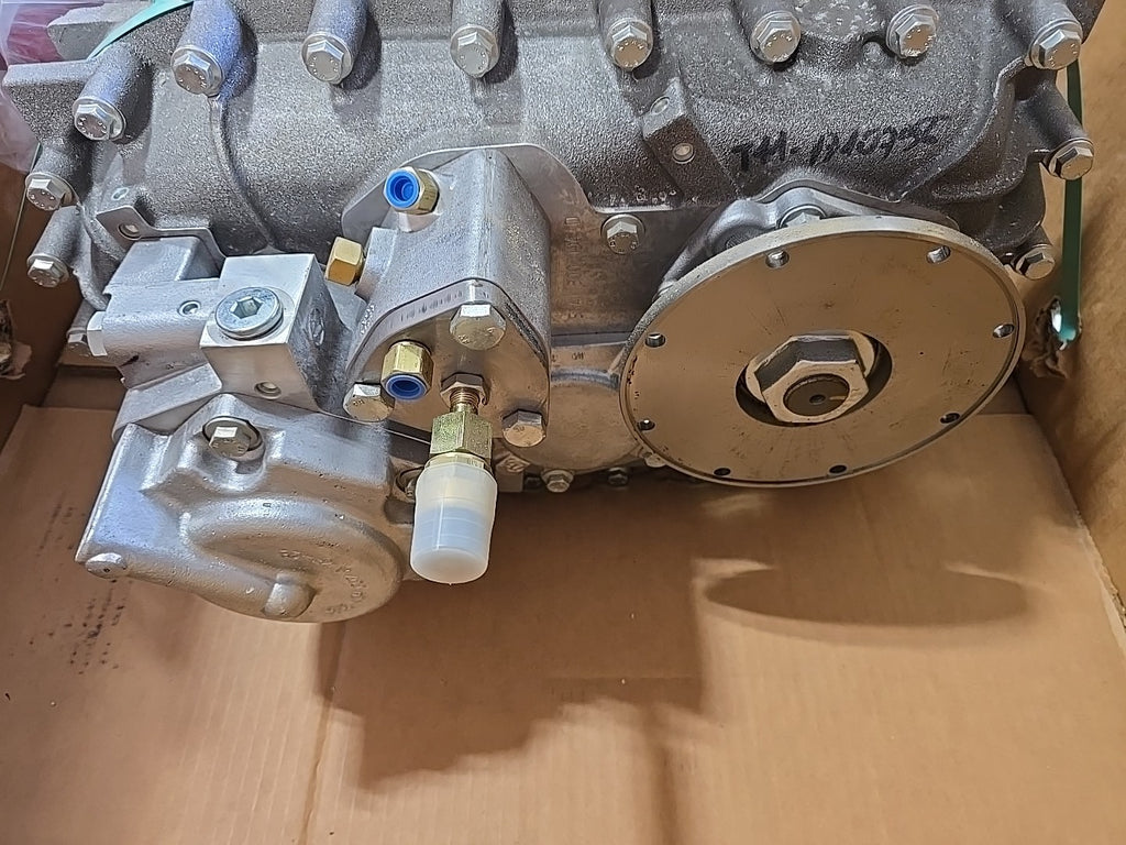 Marmon Herrington Heavy Duty Transfer Case T20 MVG-750 Transfer Case 2.70 *NEW*
