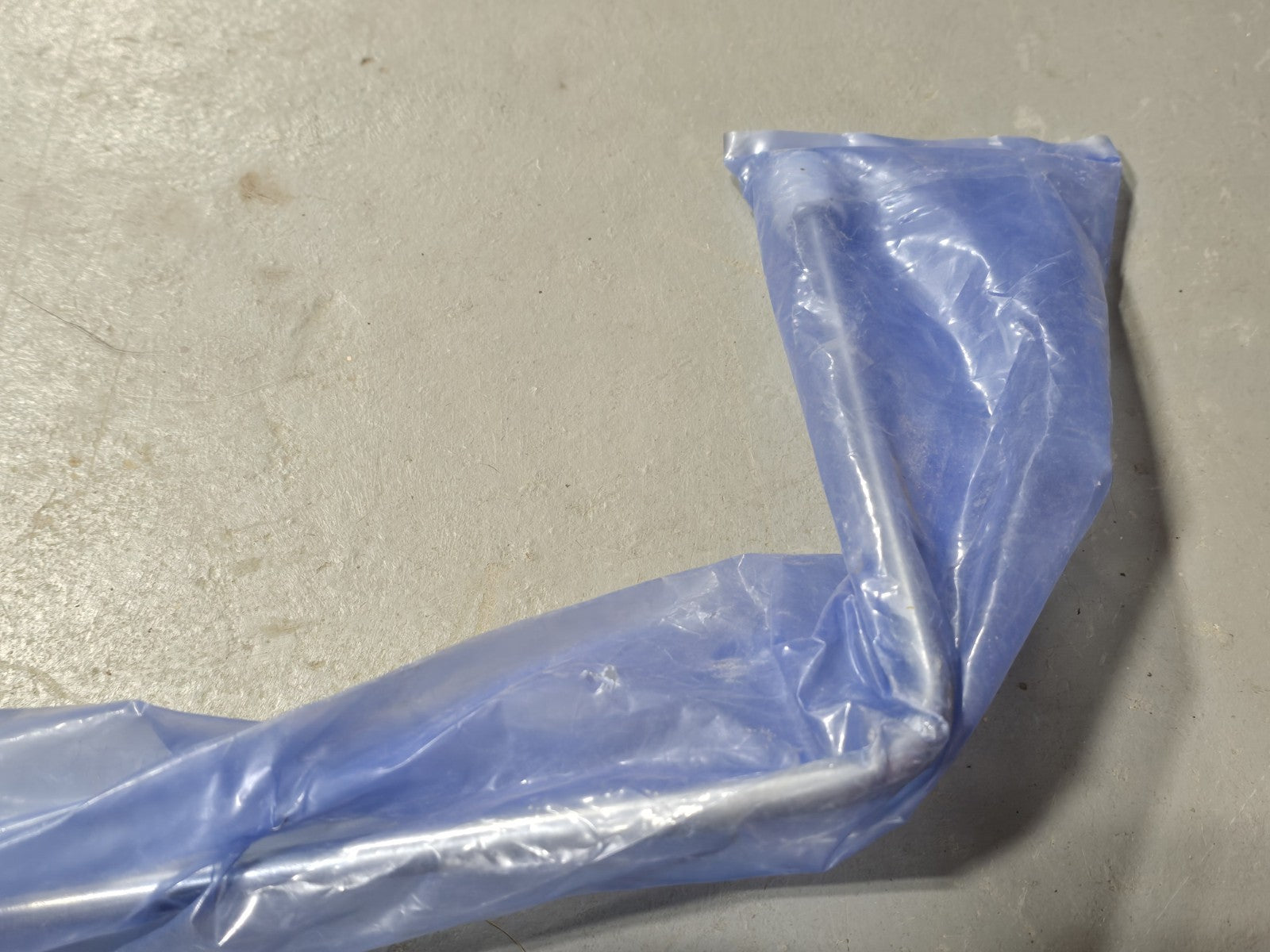 Cummins Fuel Supply Tube 3082464