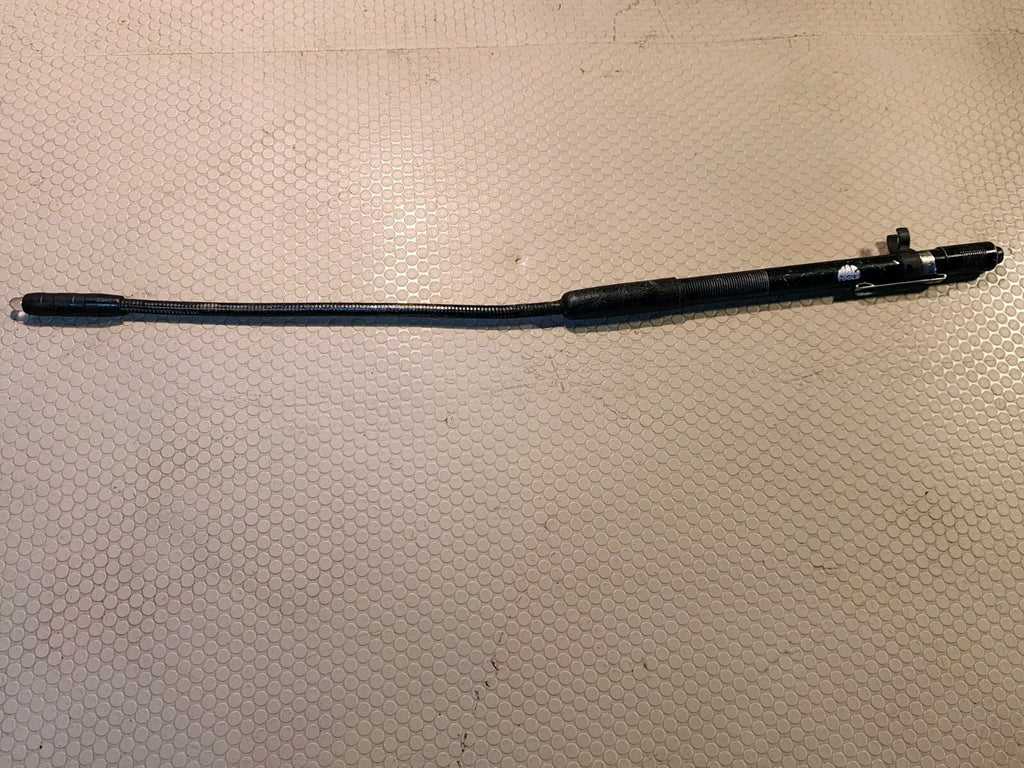 Streamlight Stylus Reach - Black - 65618 MAC TOOLS *rare*