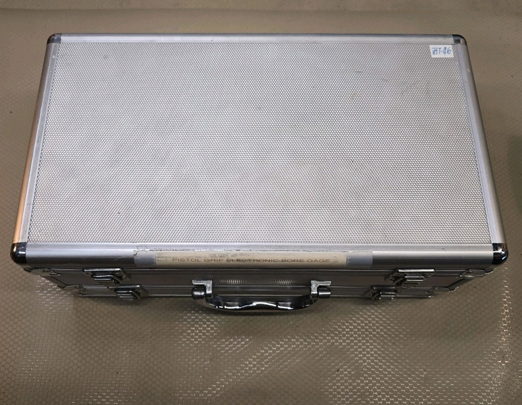 SPI 21-163-1 Pistol Grip Bore Micrometer Gage 2.00-2.50″ *UNUSED*