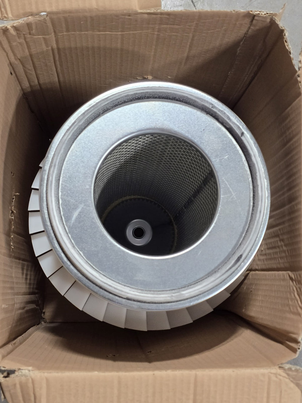 HiFi Filter SA 16299 Replacement Air
