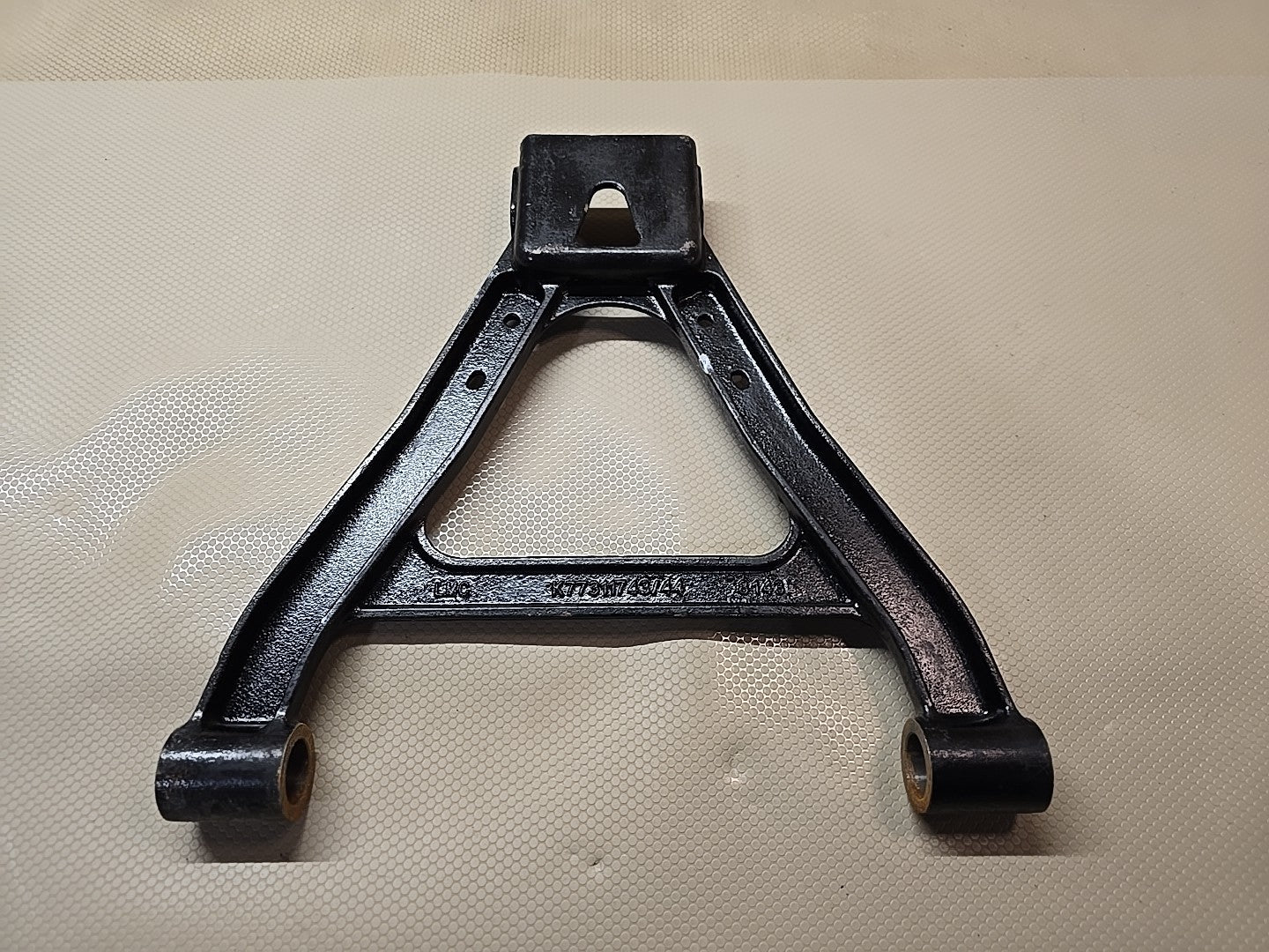 NEW OEM Kubota RTV-X900 Rear Lower Left A-Arm GENUINE Kubota
