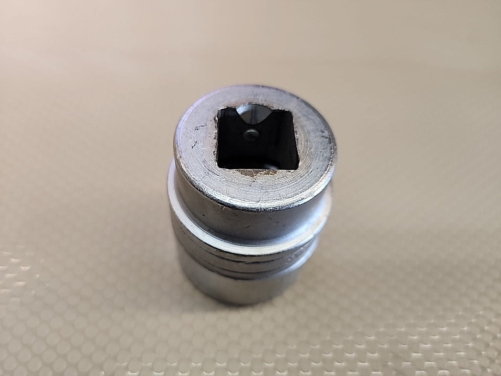 Snap On 3/4 Drive 1-3/8 12PT Shallow Socket LDH-442  *MINT* Looks UNUSED!