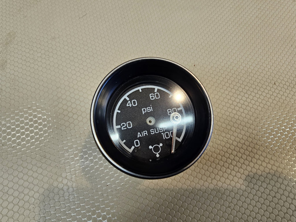 KENWORTH GAUGE-AIR PRESSURE K152-512