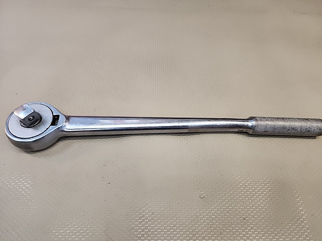 S-K  47170 Heavy Duty 3/4" Professional 18" Ratchet USA Made 