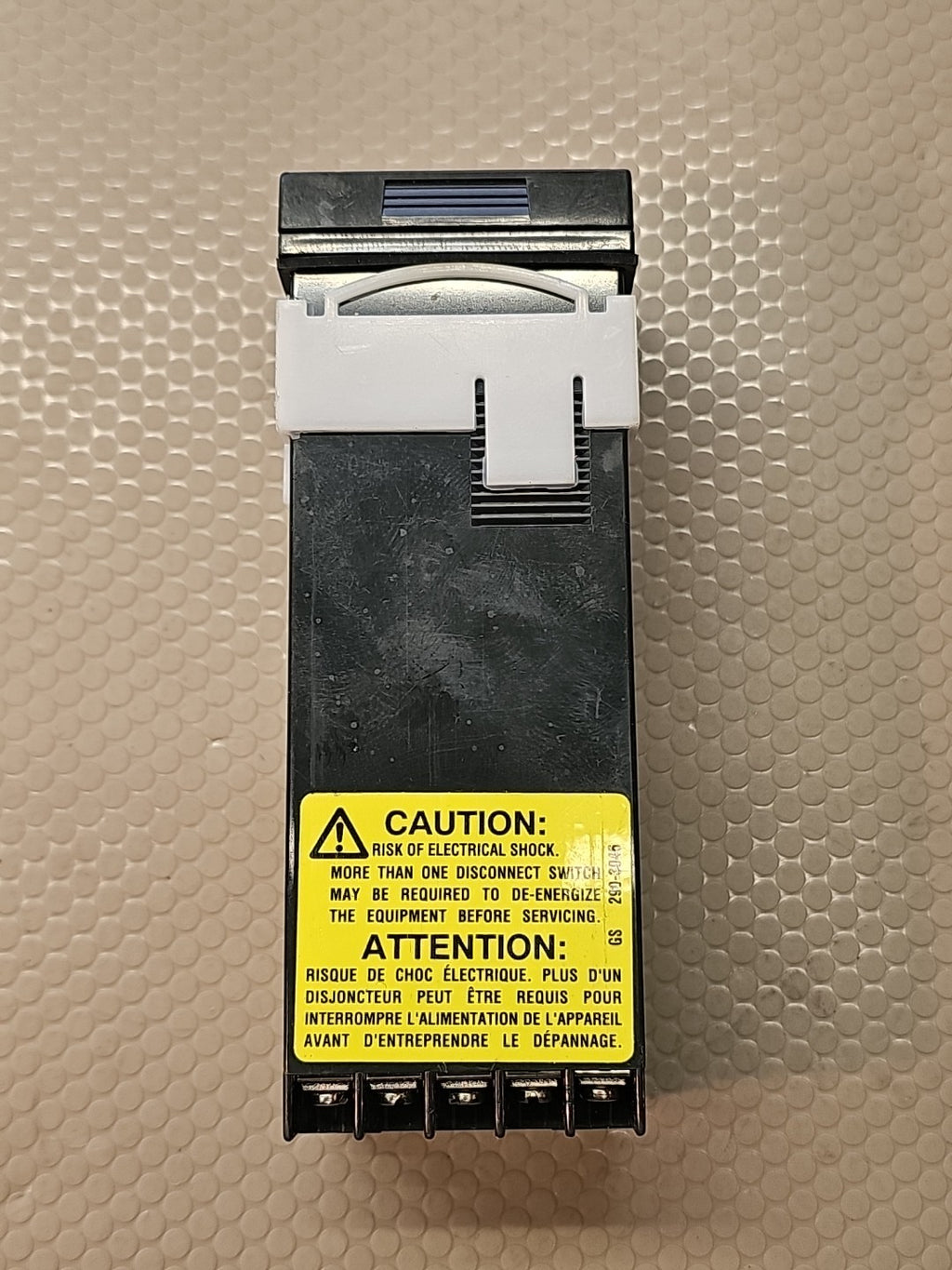 OMEGA CN76000 / CN76160 PROCESS CONTROL EQUIPMENT 