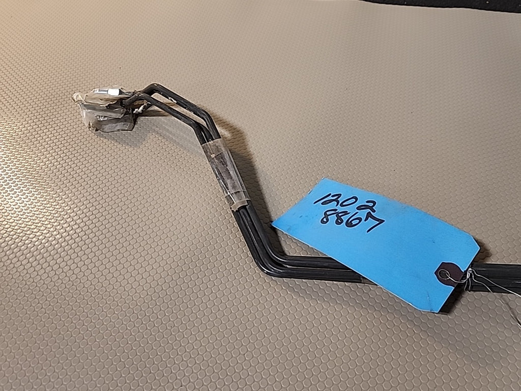 OEM Toyota 47315-60461 Tube, front brake, no.4 4731560461, New Genuine OEM Part
