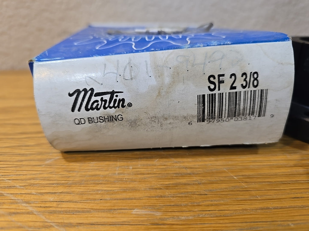 MARTIN E 2-3/8 BUSHING 2-3/8" BORE