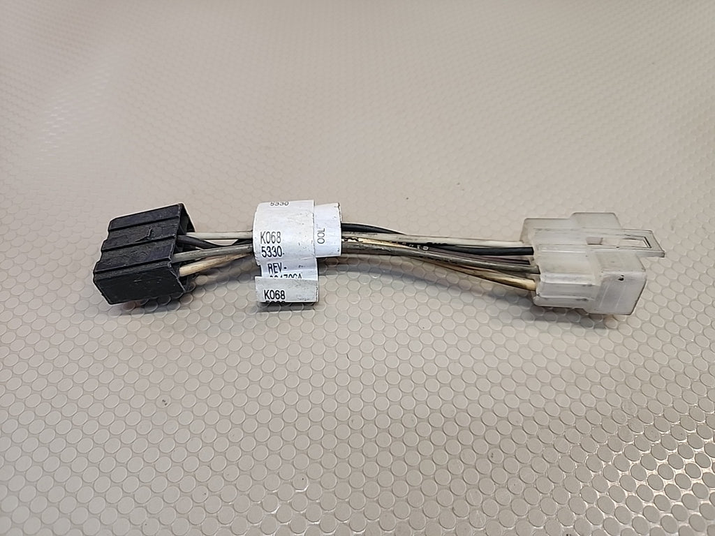 Kenworth Jumper Harness K068-5330 OEM