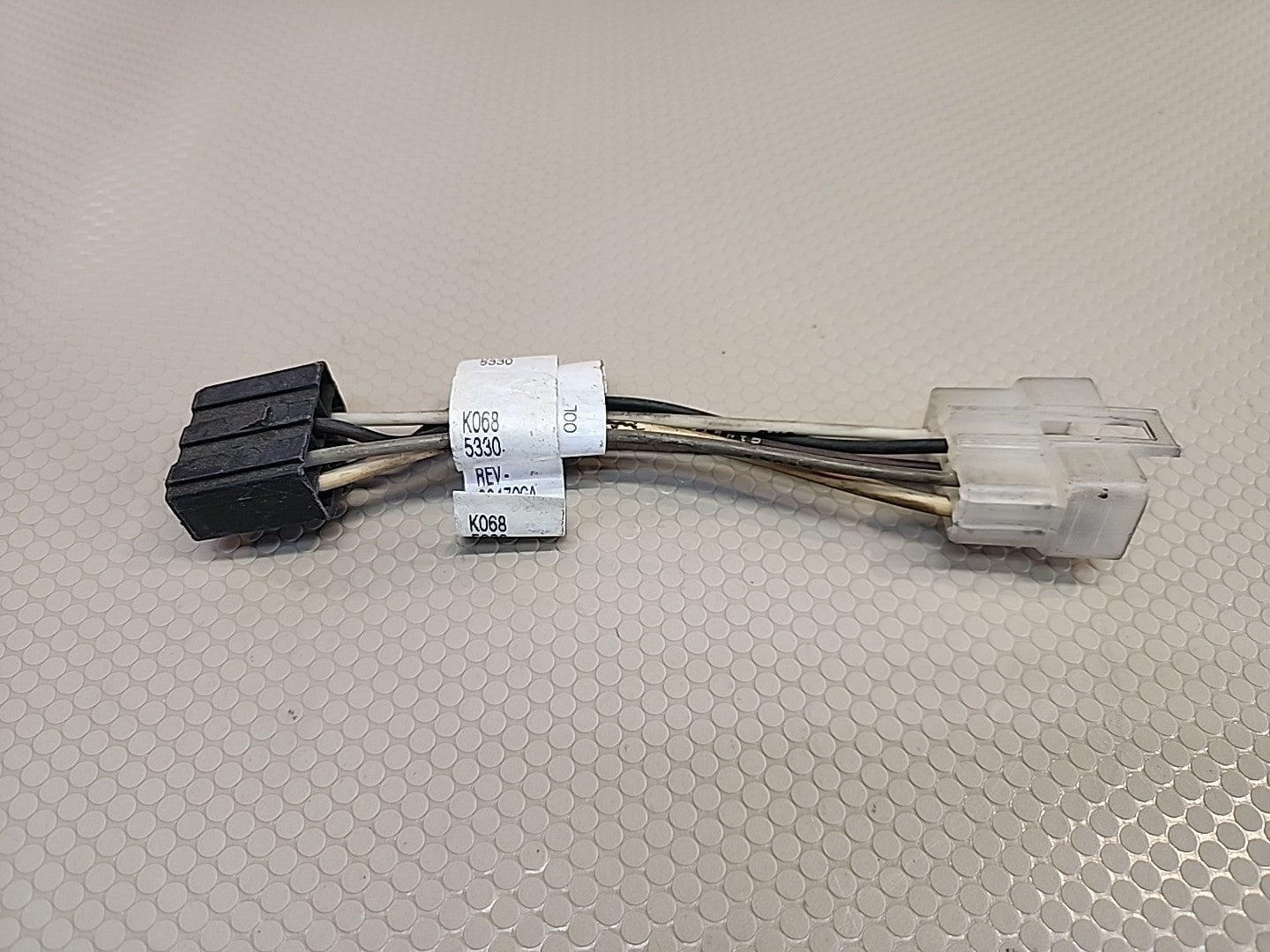 Kenworth Jumper Harness K068-5330 OEM