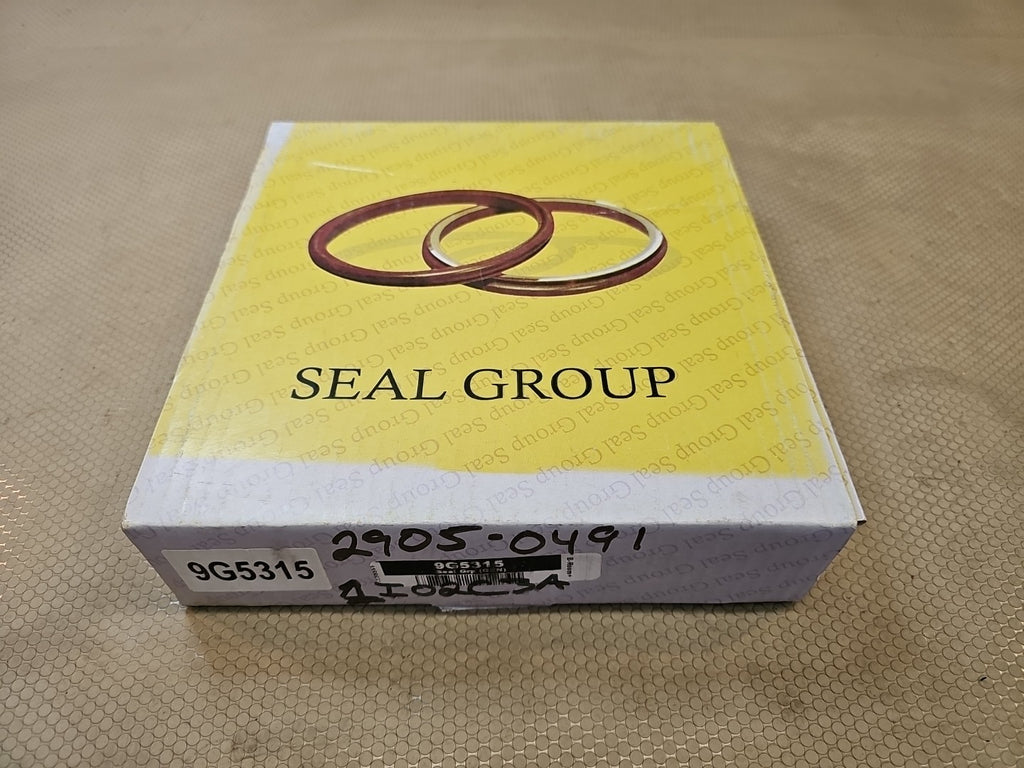 9G5315 Seal Group Fits Caterpillar Fits CAT 65E 75E 85E 95E 815B 3116 3126 3126B
