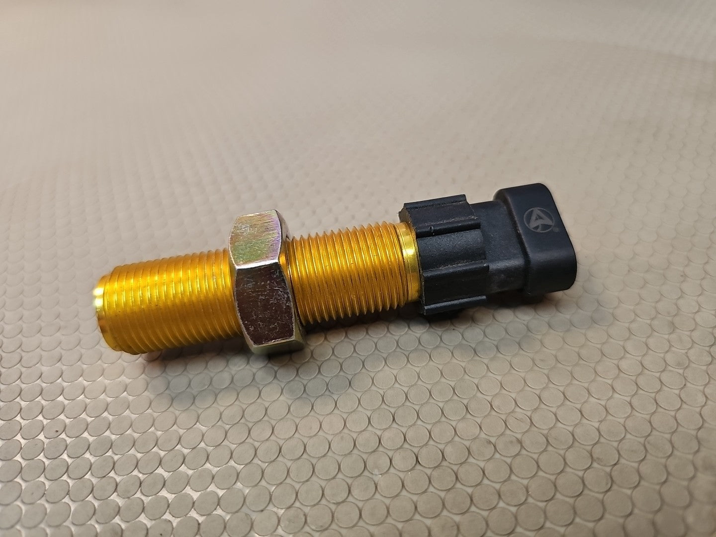 Automann Speedo and Tachometer Kenworth Q21-6004 577-59502 4-Wire Speed Sensor