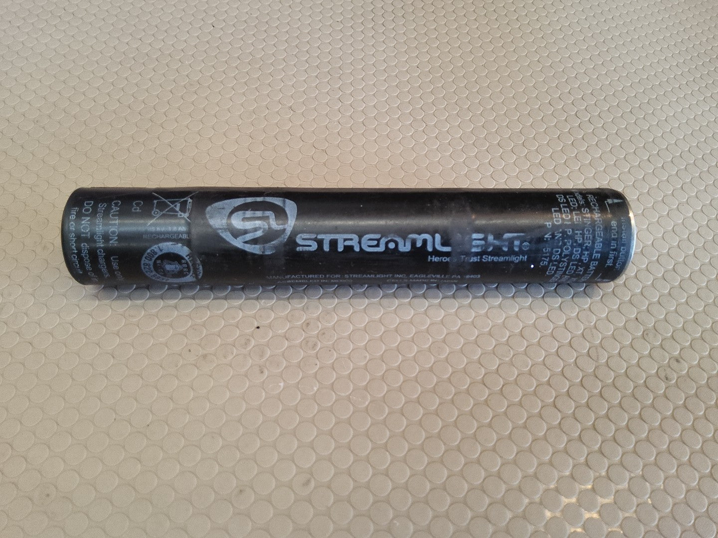 Streamline Battery Pack 2116 Genuine OEM