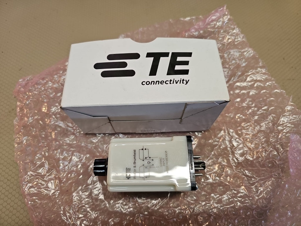 NEW Potter & Brumfield CB-1004B-70 Time Delay Relay
