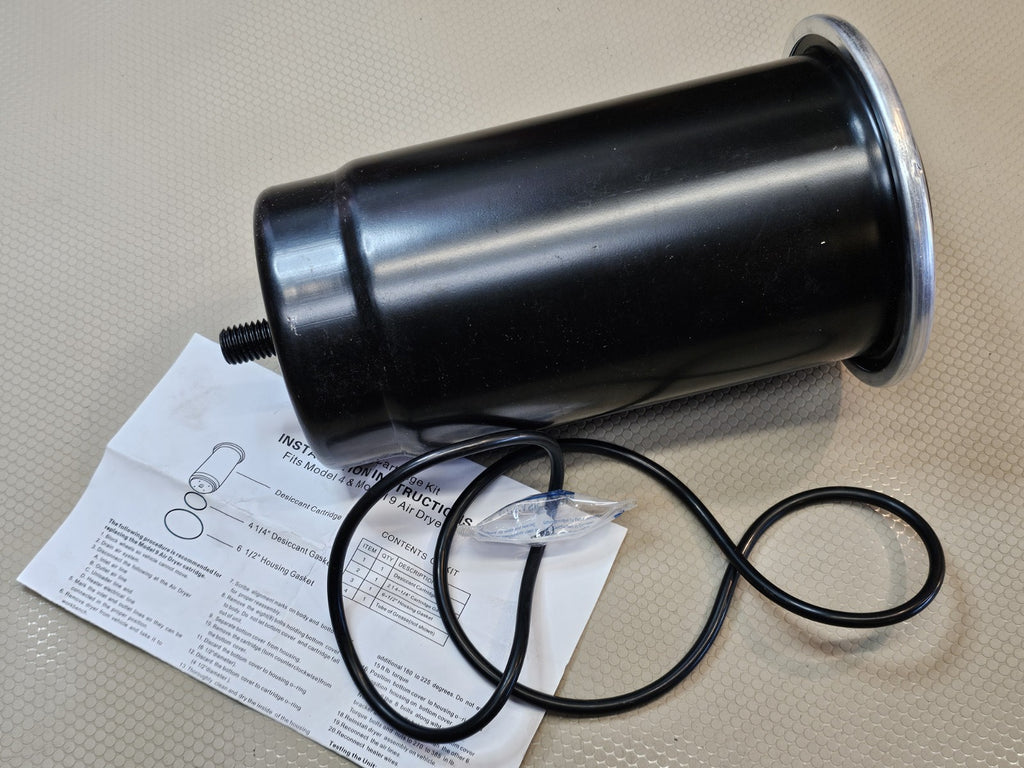 AIR DRYER FILTER  AD9 BENDIX STYLE  107796 