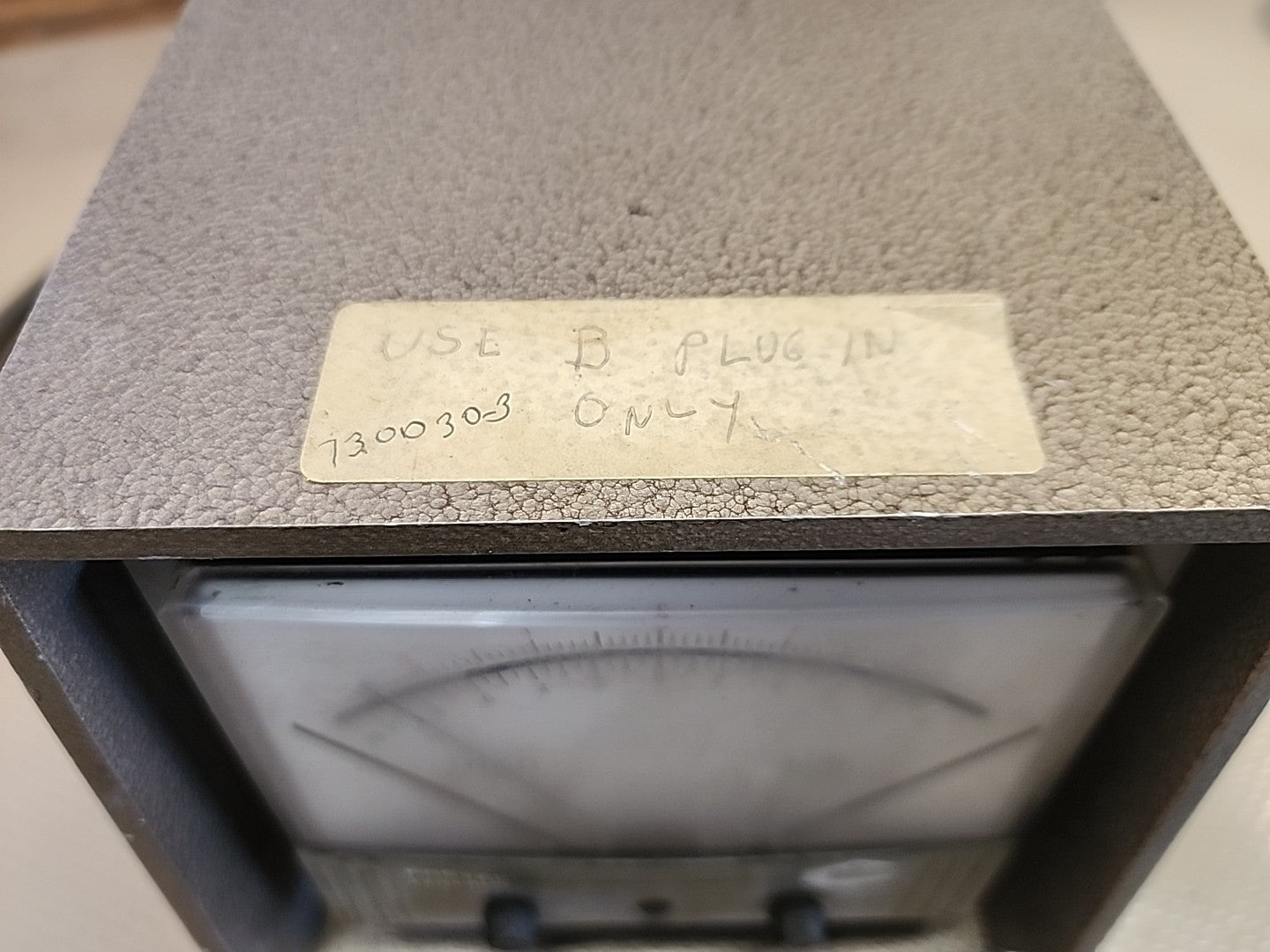 PreTec Alina SV-1979 Swiss Made 02377 Measuring Gauge 