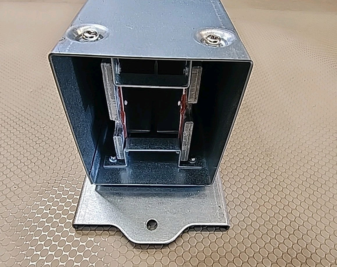 FANUC A06B-6089-H500 / A06B6089H500 