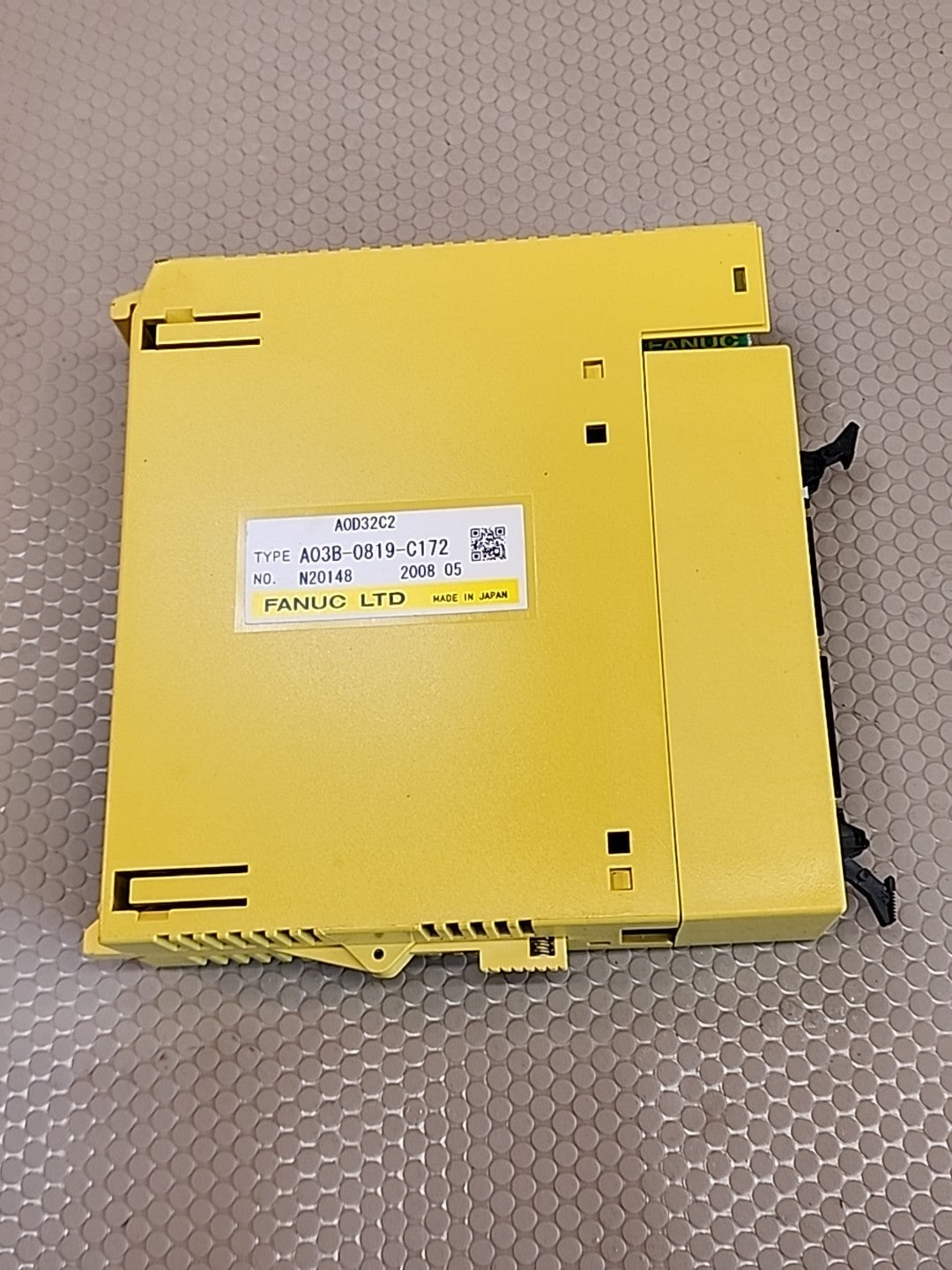 1PCS New For FANUC A03B-0819-C172 I/O MODULE 