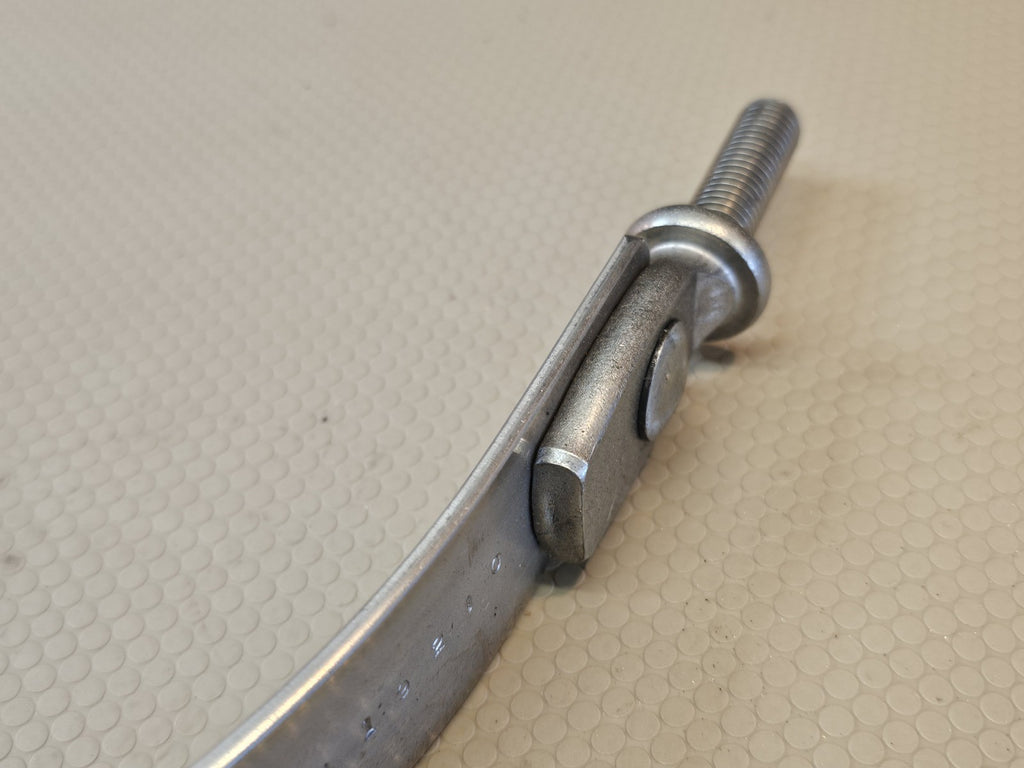 John Deere Genuine OEM Strap AT419210