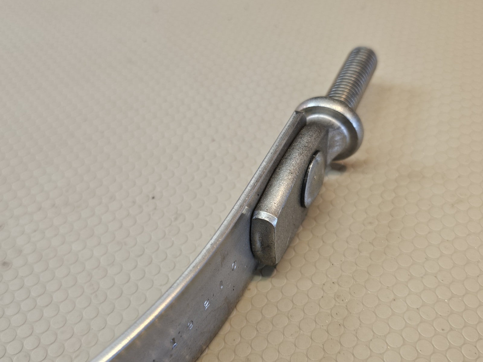 John Deere Genuine OEM Strap AT419210