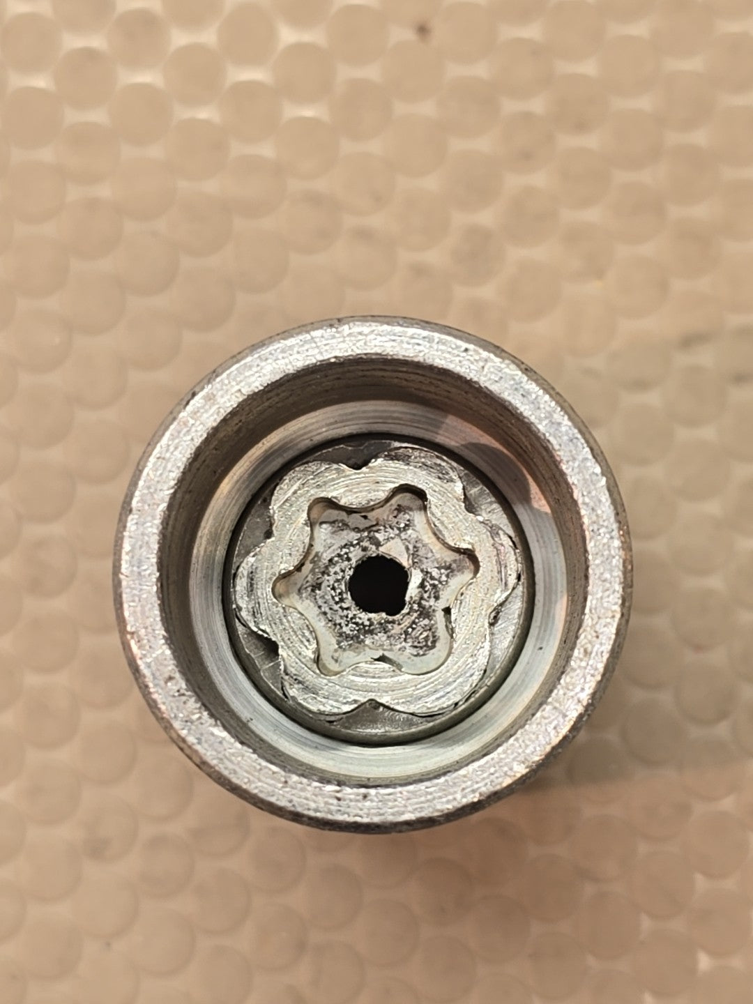 McGard Genuine Replacement Wheel Lock Key lug key *READ DESCRIPTION*