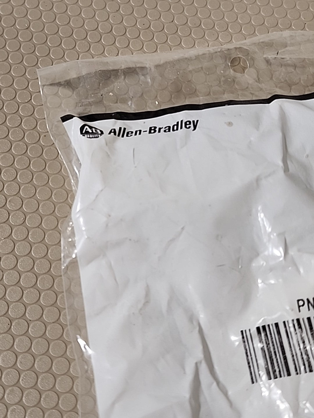 NEW FACTORY SEALED ALLEN BRADLEY PN-184848 HARDWARE KIT