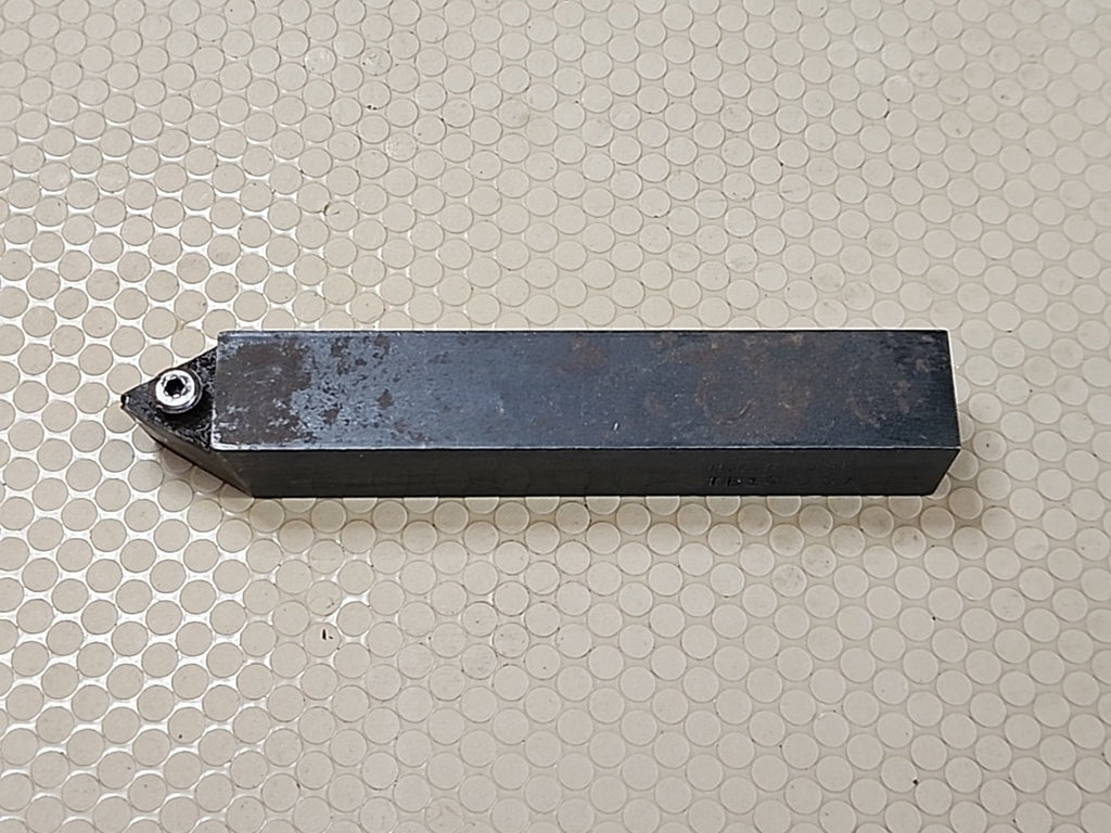 H.B. ROUSE TE10 USA TURNING TOOL 