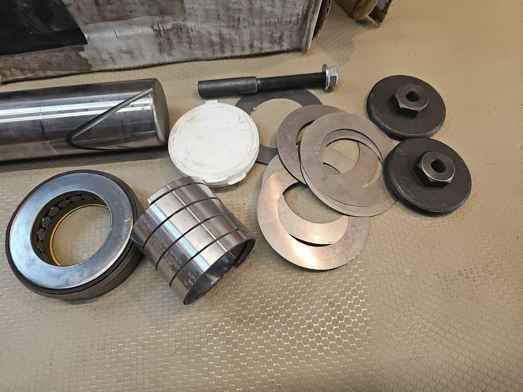 Stemco Kaiser K157E Quik Kit King Pin Kit, Half Set