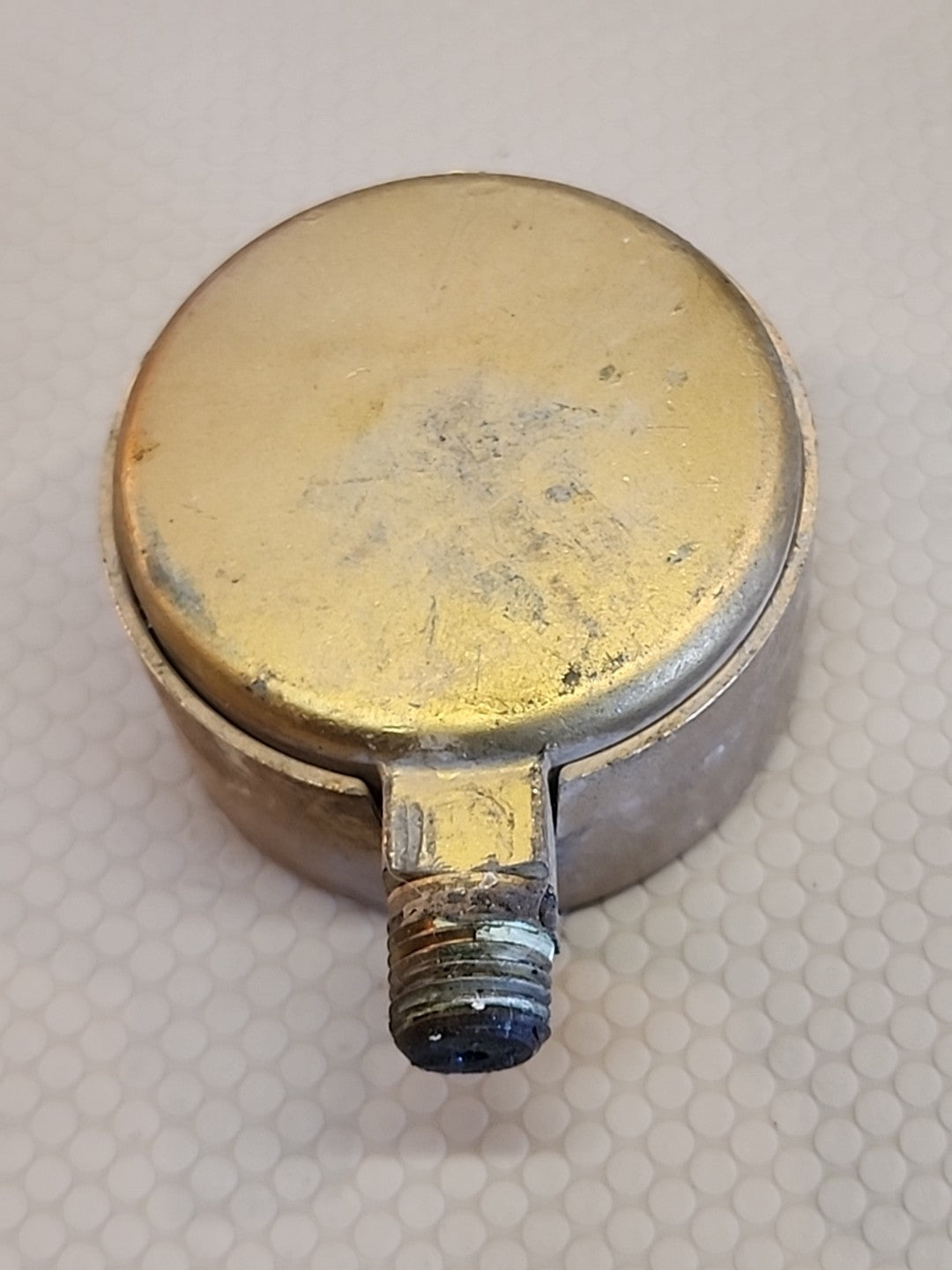 Wika Pressure Gauge -30 - 30 psi 