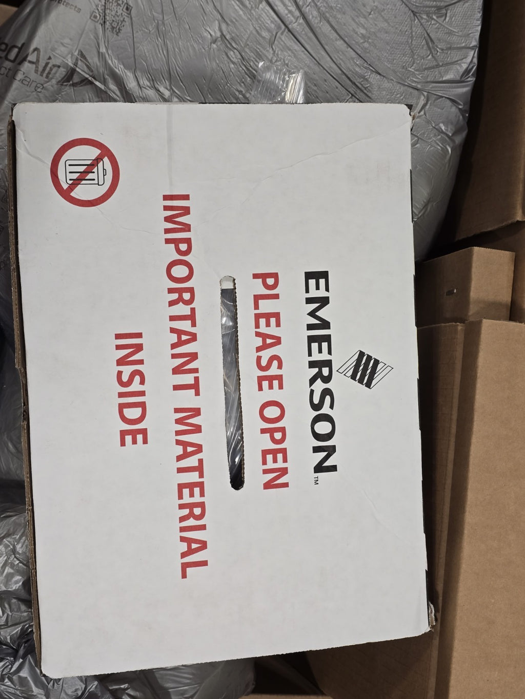 ​Emerson Micro Motion Elite H200 Coriolis Flow Meter w/ 5700 Transmitter 2" 2023