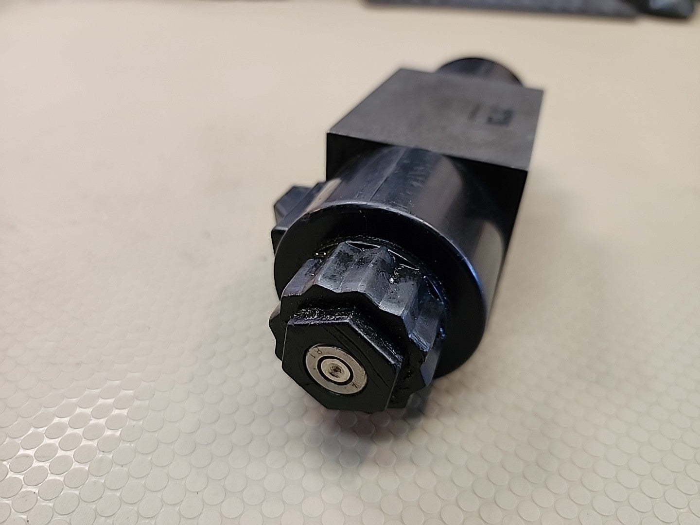 APC 8863 Hydraulic Steering Control Valve Orbitrol Unit Tractor Loader Forklift
