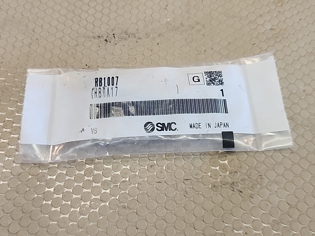 1PC Brand New SMC buffer RB1007SJ 