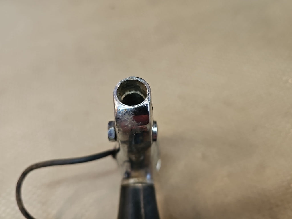 CHP two wire Unity spotlight handle; 1980's, 90s, CHP only, SSP