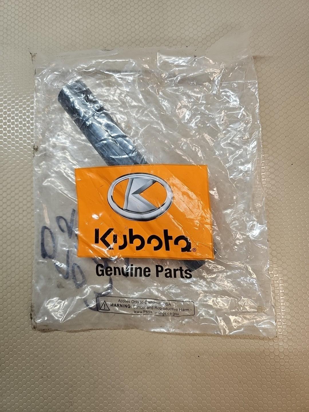 (QTY 2) Kubota K7591-18690 Suspension Spacers For Kubota RTV-X1130R OEM