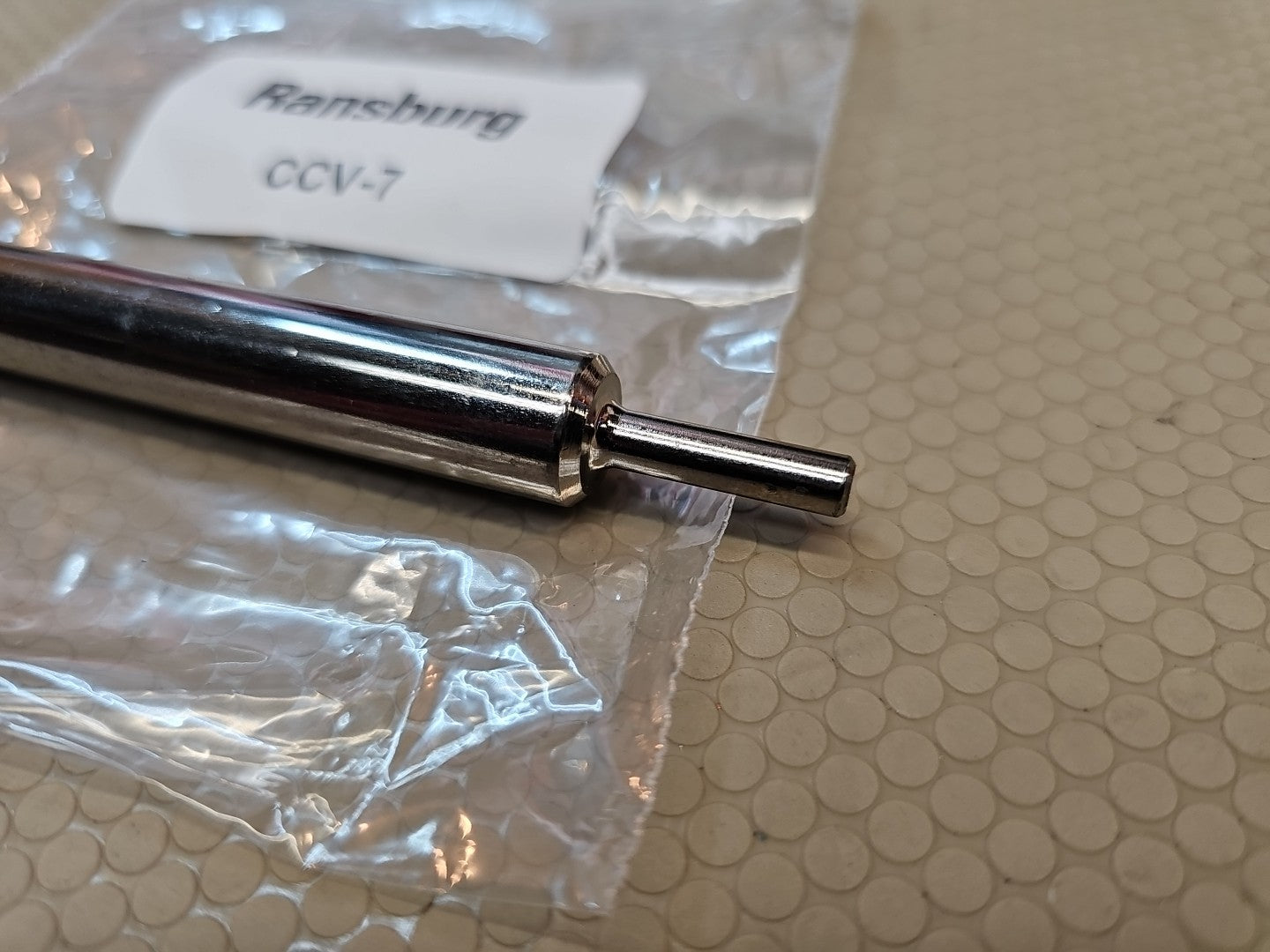 RANSBURG CARLISLE  Valve Tool CCV-7