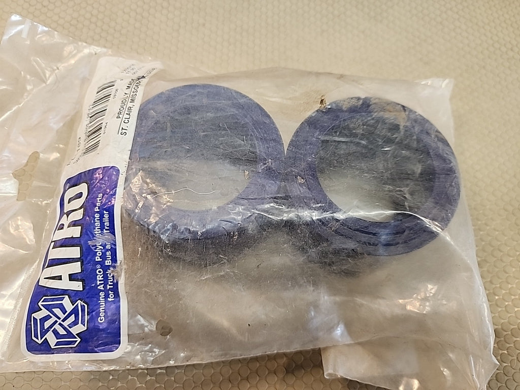 ATRO PL1189 Spring Eve Bushing Set of 2 New