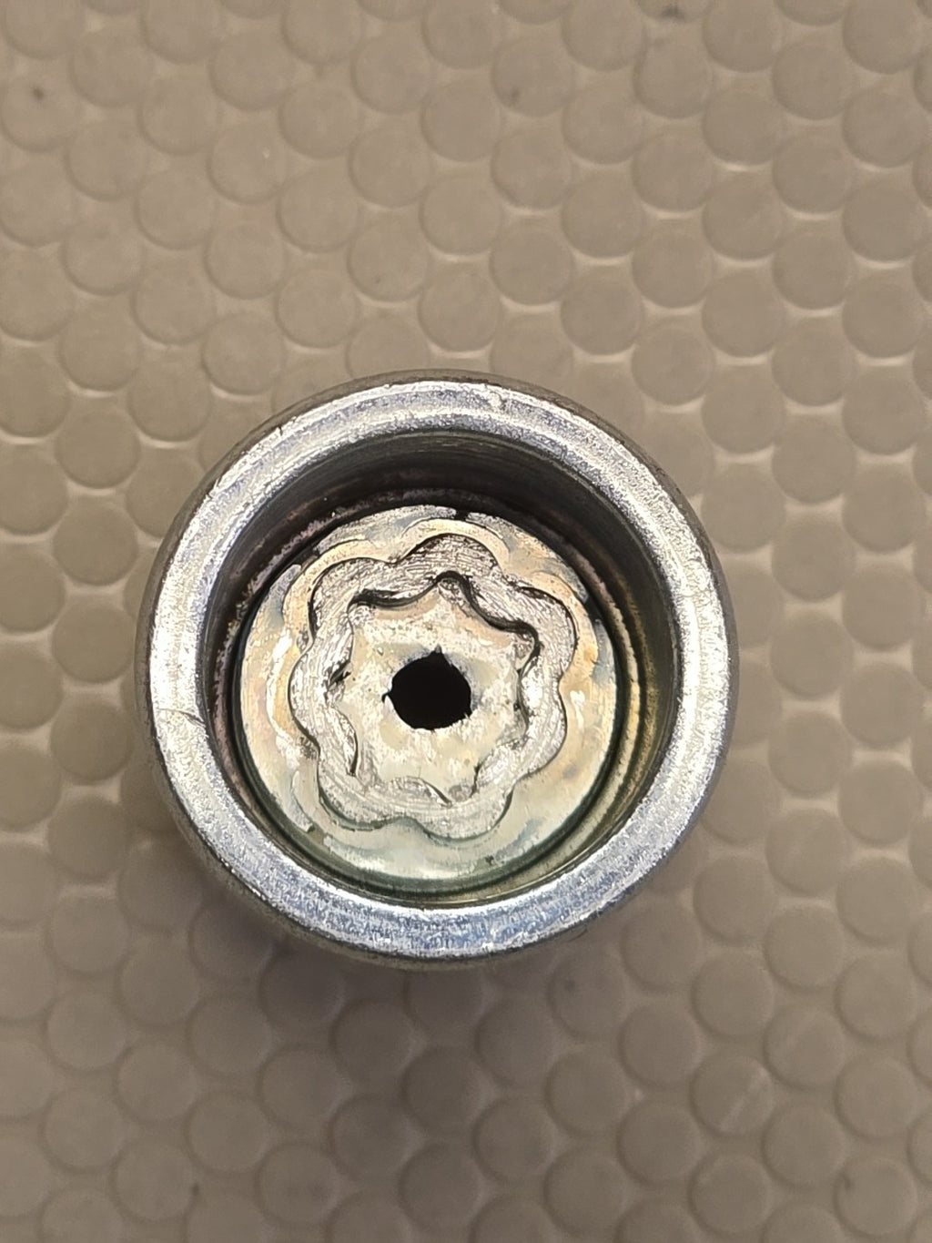 McGard Genuine Replacement Wheel Lock Key lug key *READ DESCRIPTION*