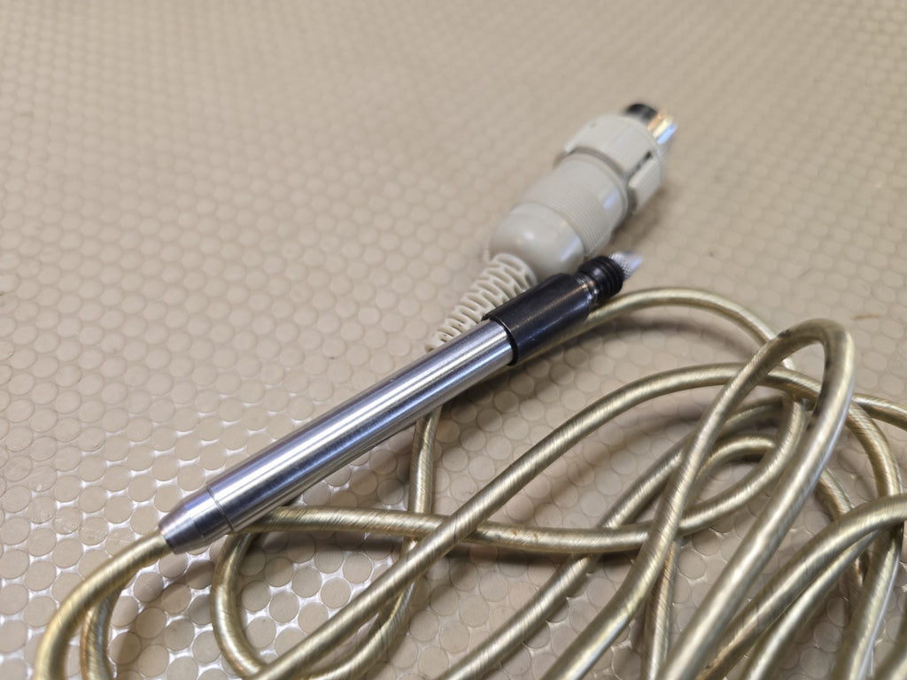 Browne & Sharpe Linear Probe 599- 986 Gage Head Super EDP 44758 Pretec NOS?