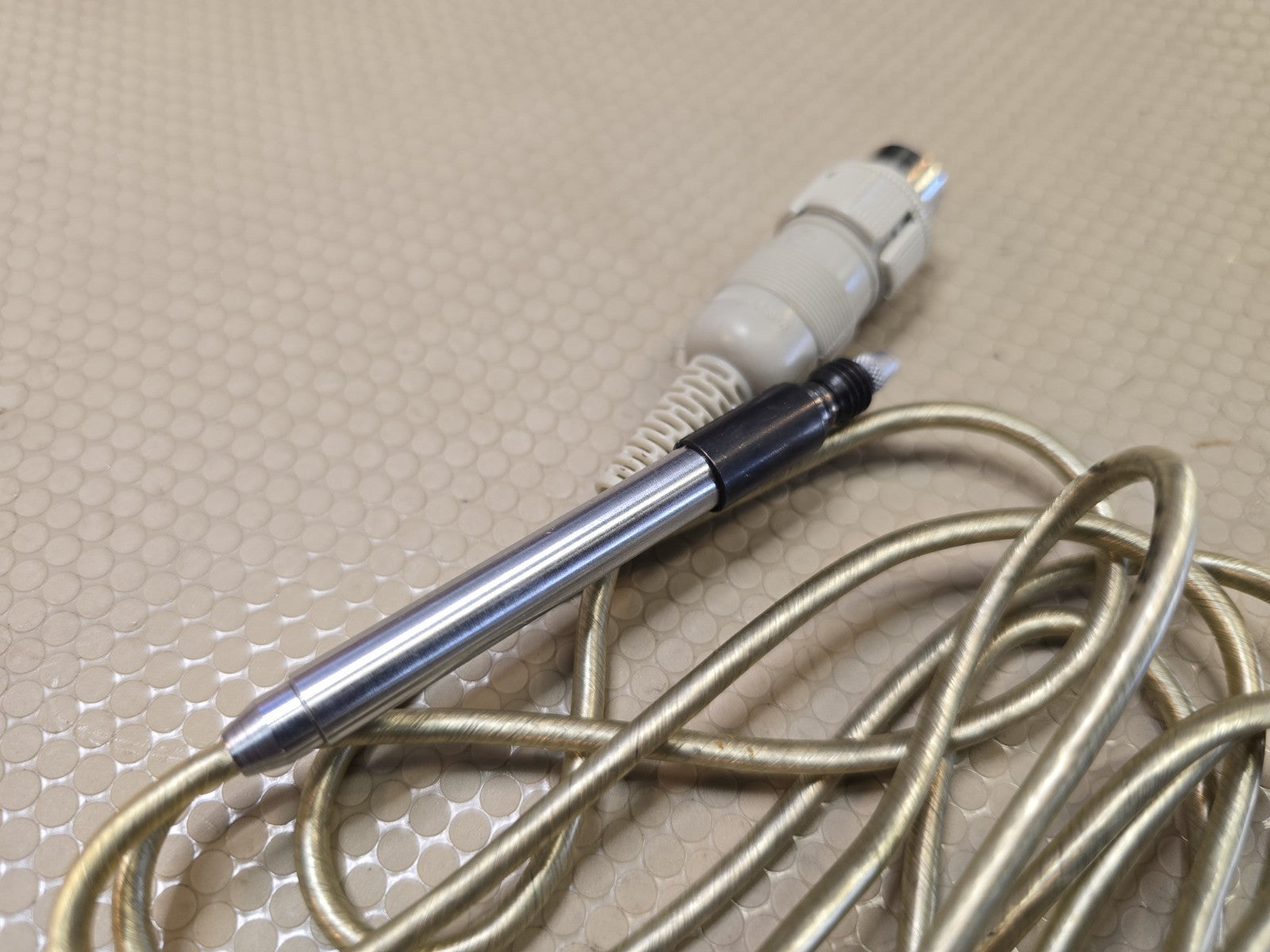 Browne & Sharpe Linear Probe 599- 986 Gage Head Super EDP 44758 Pretec NOS?