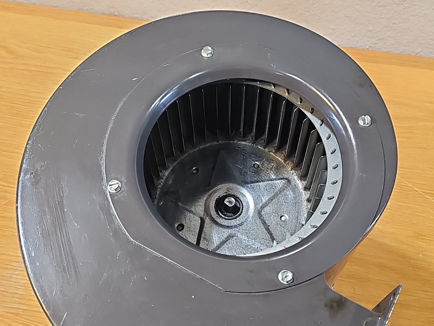 Dayton Blower Motor - 2 Speed, NBK 20230, Replaces 1TDT8, 5C508, 9459, etc.