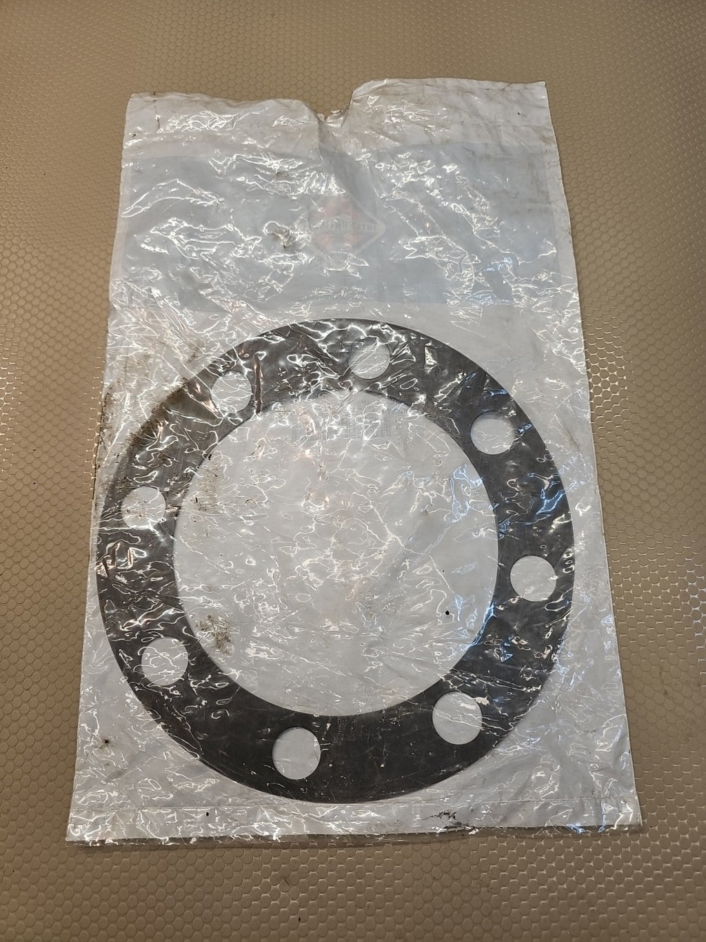 OEM NAVISTAR INTERNATIONAL Gasket, Axle Shaft Flange 3566160C1