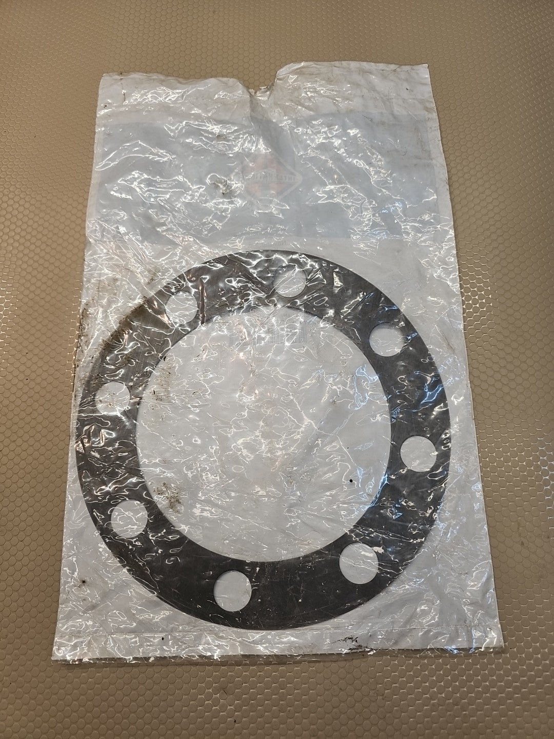 OEM NAVISTAR INTERNATIONAL Gasket, Axle Shaft Flange 3566160C1