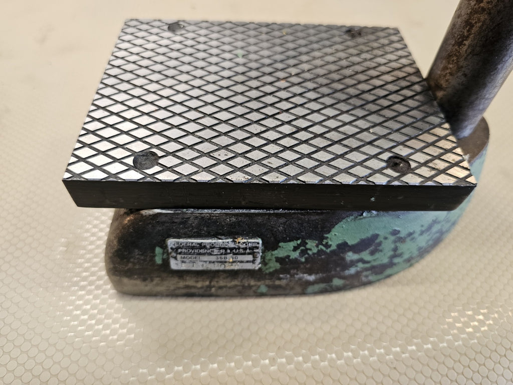Federal NB-60 Indicator / Comparator Stand In 