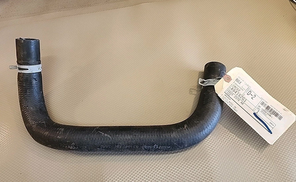 Genuine Mopar Radiator Coolant Hose-Curved Radiator Hose 6803 2370 AB OEM