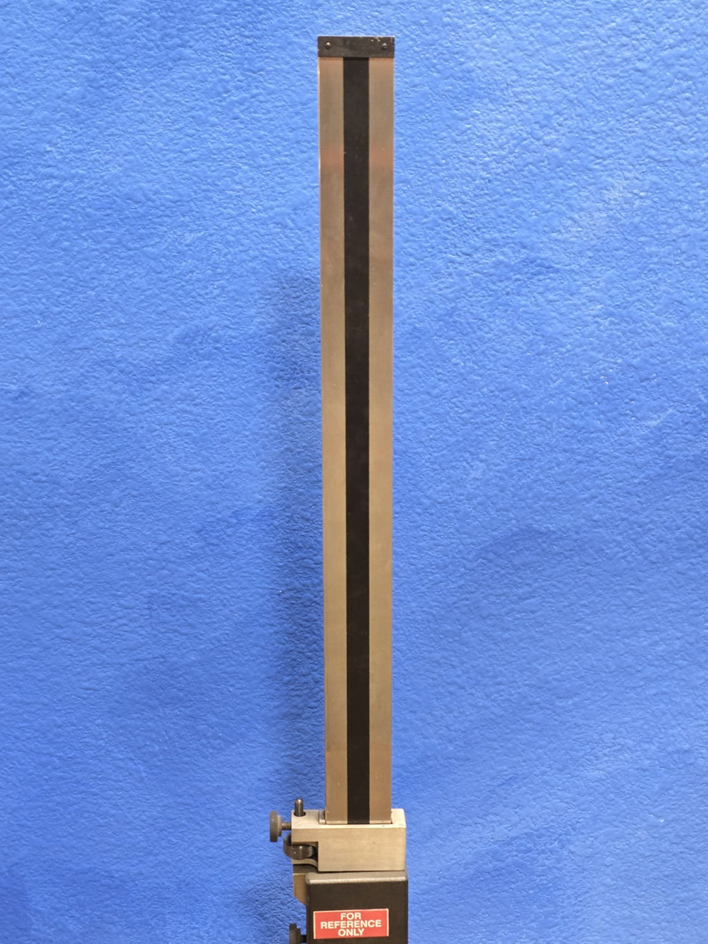Starrett  Model No. 752-12/300  Electronic Height Gauge 12"/ 300mm