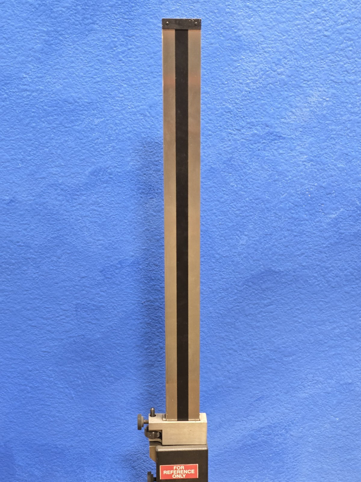 Starrett  Model No. 752-12/300  Electronic Height Gauge 12"/ 300mm
