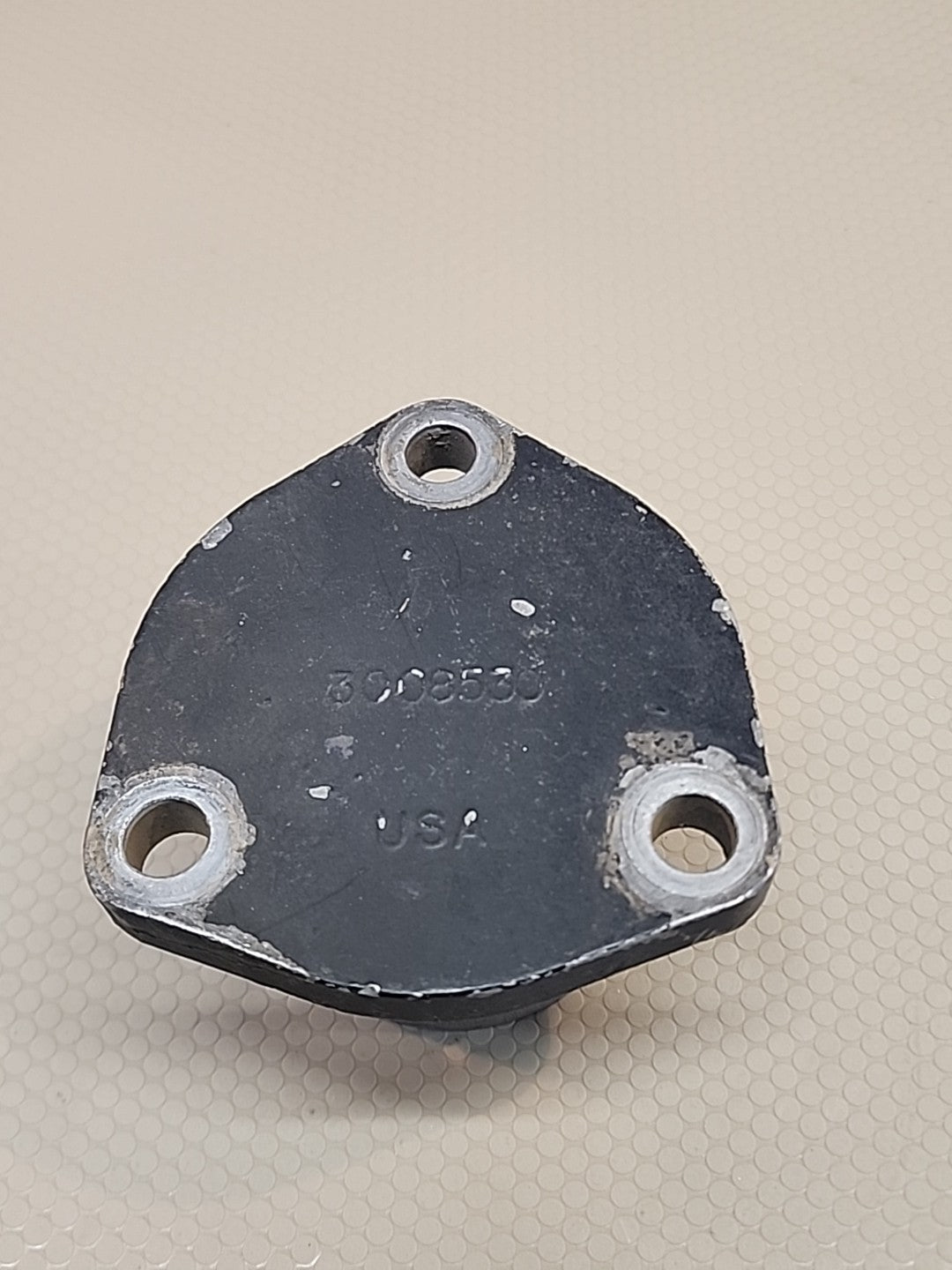 OEM Cummins Camshaft Thrust Support 3008530
