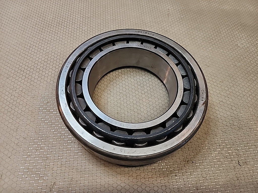 SET415SAP Tapered Bearing Set As HM518445/518410