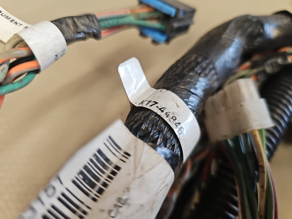 Paccar Kentworth 703151 Harness Cab K17-44846